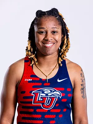 Liberty Track Media Day on September 27th, 2023. (Photo by Cassidy Paxton)