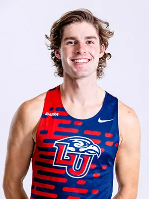 ALiberty Men’s Tennis Media Day on September 25th, 2023. (Photo by Cassidy Paxton)