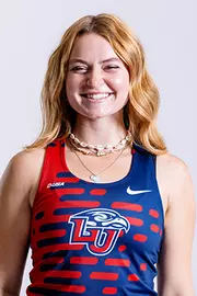 Liberty Track Media Day on September 27th, 2023. (Photo by Cassidy Paxton)