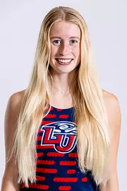 Liberty Track & Field Media Day on September 26th, 2023. (Photo by Cassidy Paxton)