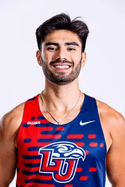 ALiberty Men’s Tennis Media Day on September 25th, 2023. (Photo by Cassidy Paxton)