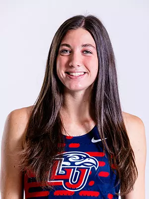 Liberty Track Media Day on September 27th, 2023. (Photo by Cassidy Paxton)