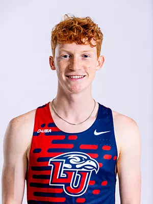 ALiberty Men’s Tennis Media Day on September 25th, 2023. (Photo by Cassidy Paxton)