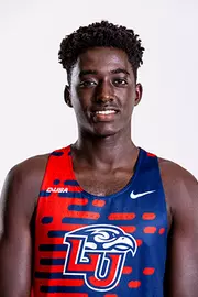 ALiberty Men’s Tennis Media Day on September 25th, 2023. (Photo by Cassidy Paxton)