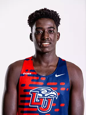 ALiberty Men’s Tennis Media Day on September 25th, 2023. (Photo by Cassidy Paxton)