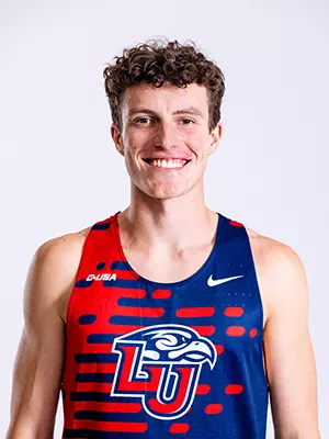 ALiberty Men’s Tennis Media Day on September 25th, 2023. (Photo by Cassidy Paxton)