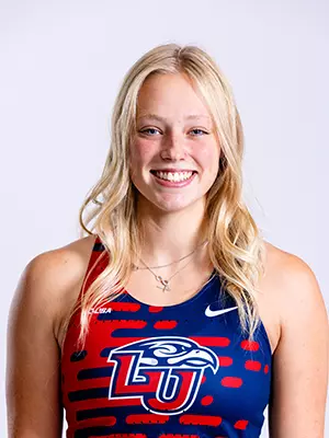 ALiberty Men’s Tennis Media Day on September 25th, 2023. (Photo by Cassidy Paxton)