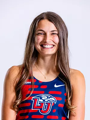 Liberty Men’s Tennis Media Day on September 25th, 2023. (Photo by Cassidy Paxton)