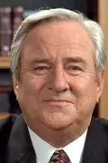 Dr. Jerry Falwell