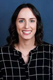 Kaitlyn McKay