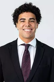 Elijah  Cuffee