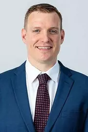 Robb Hornett