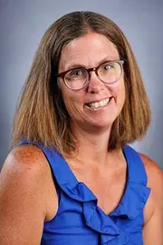 Elizabeth Creasy