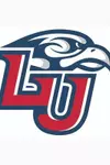 Liberty Athletics Primary Logo Headshot - roster page