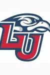 Liberty Athletics Primary Logo Headshot - roster page