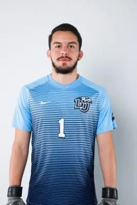 Danny Cordero 2020