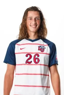 Jacob Goodling 2020