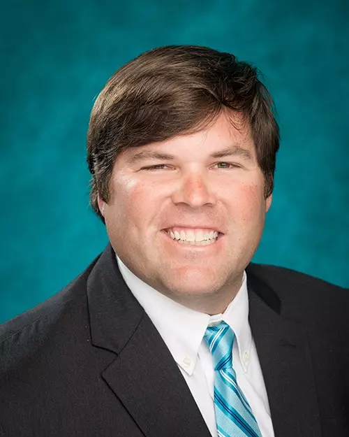 Matt Williams is Assistant Coach of UNCW Baseball. PHOTO BY: JEFF JANOWSKI/UNCW