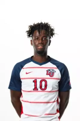 Musa Morris 2020