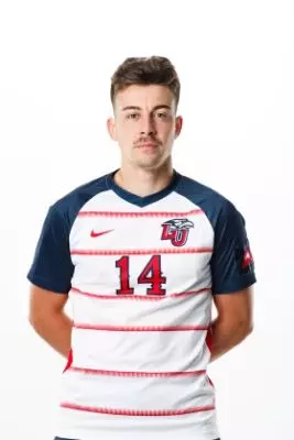 Tyler Welch 2020