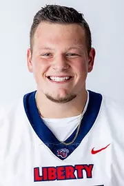 Schlittler, Brendan (2023) - cropped headshot