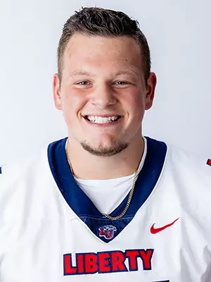 Schlittler, Brendan (2023) - cropped headshot