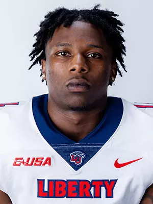 Liberty Football Media Day on July 20th, 2023. (Photo by Cassidy Paxton).