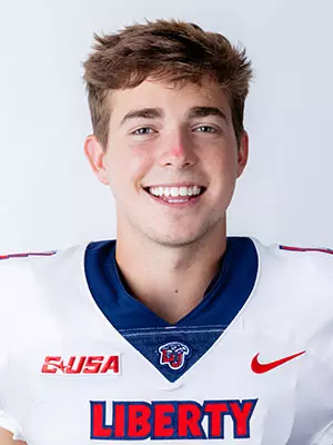 Liberty Football Media Day on July 20th, 2023. (Photo by Cassidy Paxton).