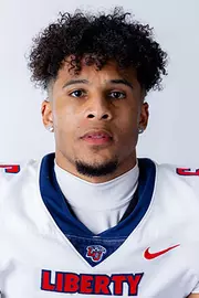 Liberty Football Media Day on July 20th, 2023. (Photo by Cassidy Paxton).