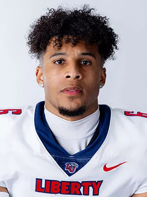 Liberty Football Media Day on July 20th, 2023. (Photo by Cassidy Paxton).