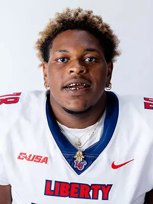 Liberty Football Media Day on July 20th, 2023. (Photo by Cassidy Paxton).