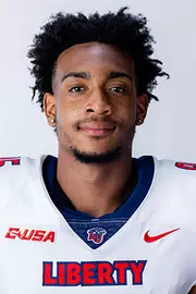 Liberty Football Media Day on July 20th, 2023. (Photo by Cassidy Paxton).