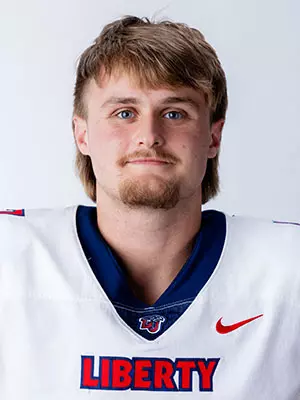 Liberty Football Media Day on July 20th, 2023. (Photo by Cassidy Paxton).