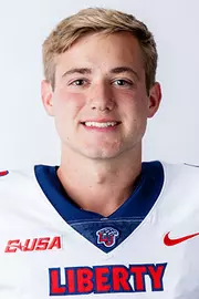 Liberty Football Media Day on July 20th, 2023. (Photo by Cassidy Paxton).
