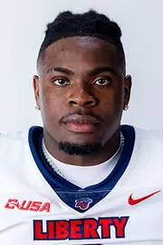 Liberty Football Media Day on July 20th, 2023. (Photo by Cassidy Paxton).
