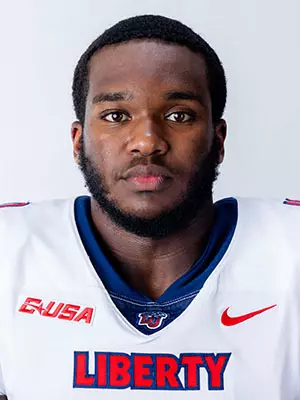 Liberty Football Media Day on July 20th, 2023. (Photo by Cassidy Paxton).