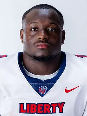 Liberty Football Media Day on July 20th, 2023. (Photo by Cassidy Paxton).