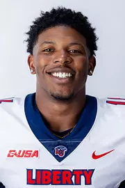 Liberty Football Media Day on July 20th, 2023. (Photo by Cassidy Paxton).