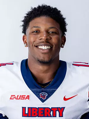 Liberty Football Media Day on July 20th, 2023. (Photo by Cassidy Paxton).