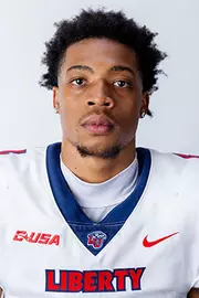 Liberty Football Media Day on July 20th, 2023. (Photo by Cassidy Paxton).