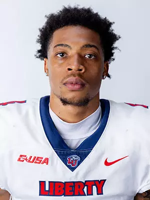 Liberty Football Media Day on July 20th, 2023. (Photo by Cassidy Paxton).