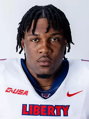 Liberty Football Media Day on July 20th, 2023. (Photo by Cassidy Paxton).