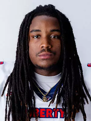 Liberty Football Media Day on July 20th, 2023. (Photo by Cassidy Paxton).