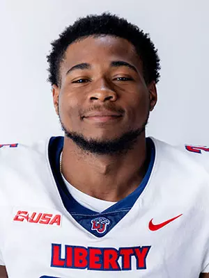 Liberty Football Media Day on July 20th, 2023. (Photo by Cassidy Paxton).