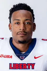 Liberty Football Media Day on July 20th, 2023. (Photo by Cassidy Paxton).