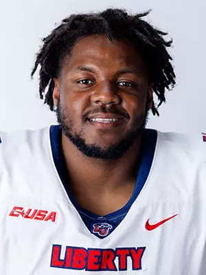 Liberty Football Media Day on July 20th, 2023. (Photo by Cassidy Paxton).