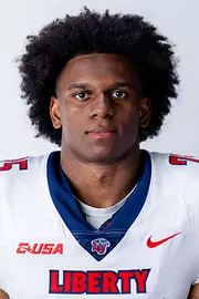 Liberty Football Media Day on July 20th, 2023. (Photo by Cassidy Paxton).