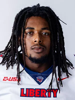 Liberty Football Media Day on July 20th, 2023. (Photo by Cassidy Paxton).