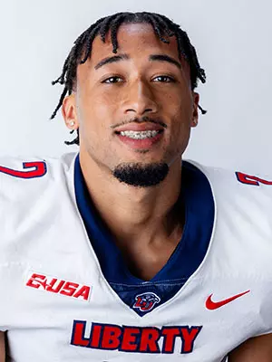 Liberty Football Media Day on July 20th, 2023. (Photo by Cassidy Paxton).