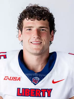 Liberty Football Media Day on July 20th, 2023. (Photo by Cassidy Paxton).